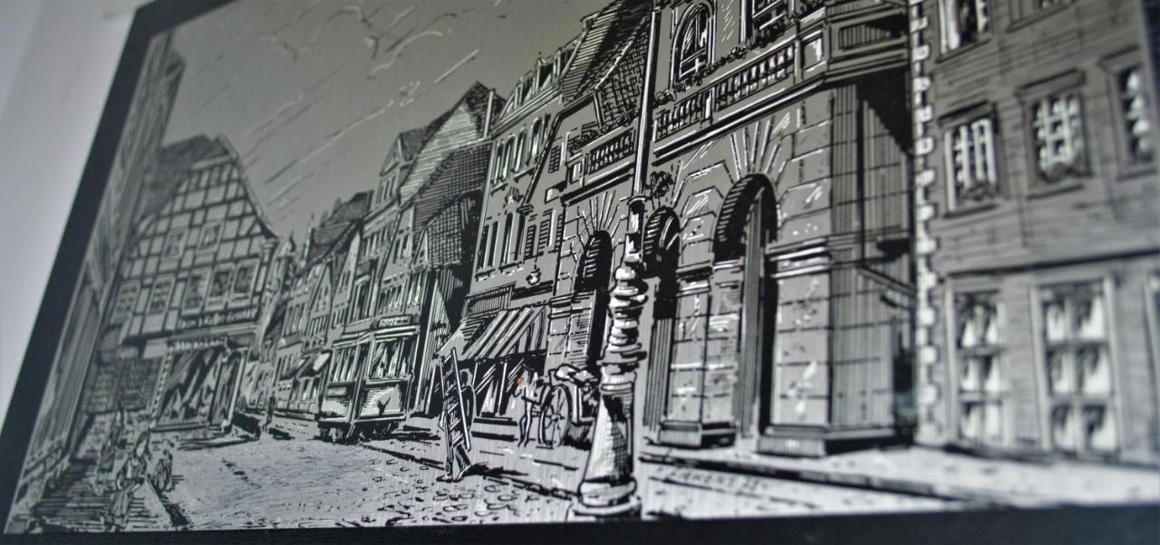 فيلا براشوففي Sunny Town House المظهر الخارجي الصورة