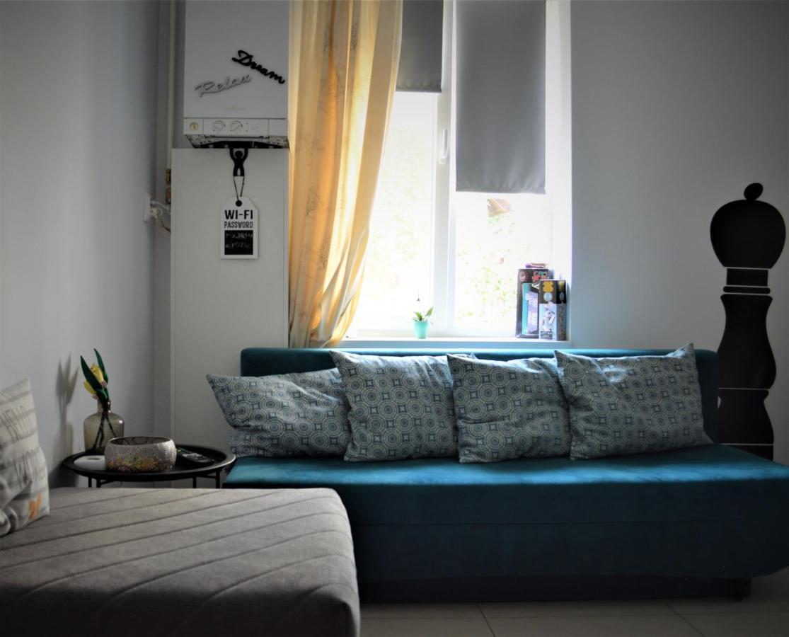 فيلا براشوففي Sunny Town House المظهر الخارجي الصورة