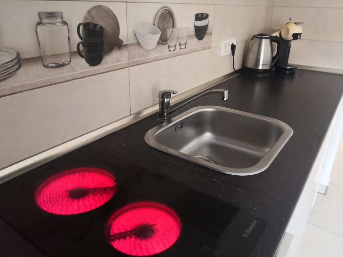 فيلا براشوففي Sunny Town House المظهر الخارجي الصورة