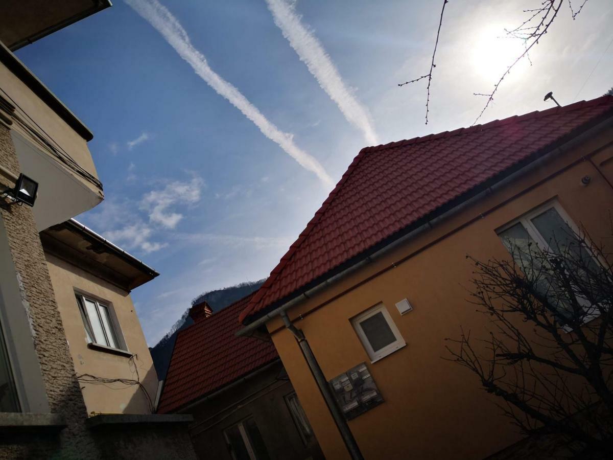 فيلا براشوففي Sunny Town House المظهر الخارجي الصورة