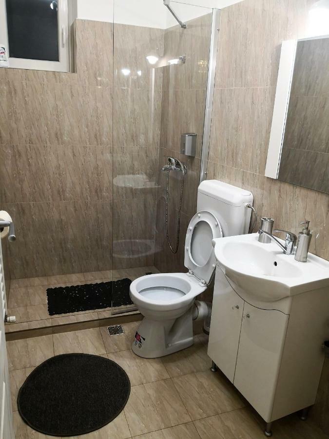فيلا براشوففي Sunny Town House المظهر الخارجي الصورة