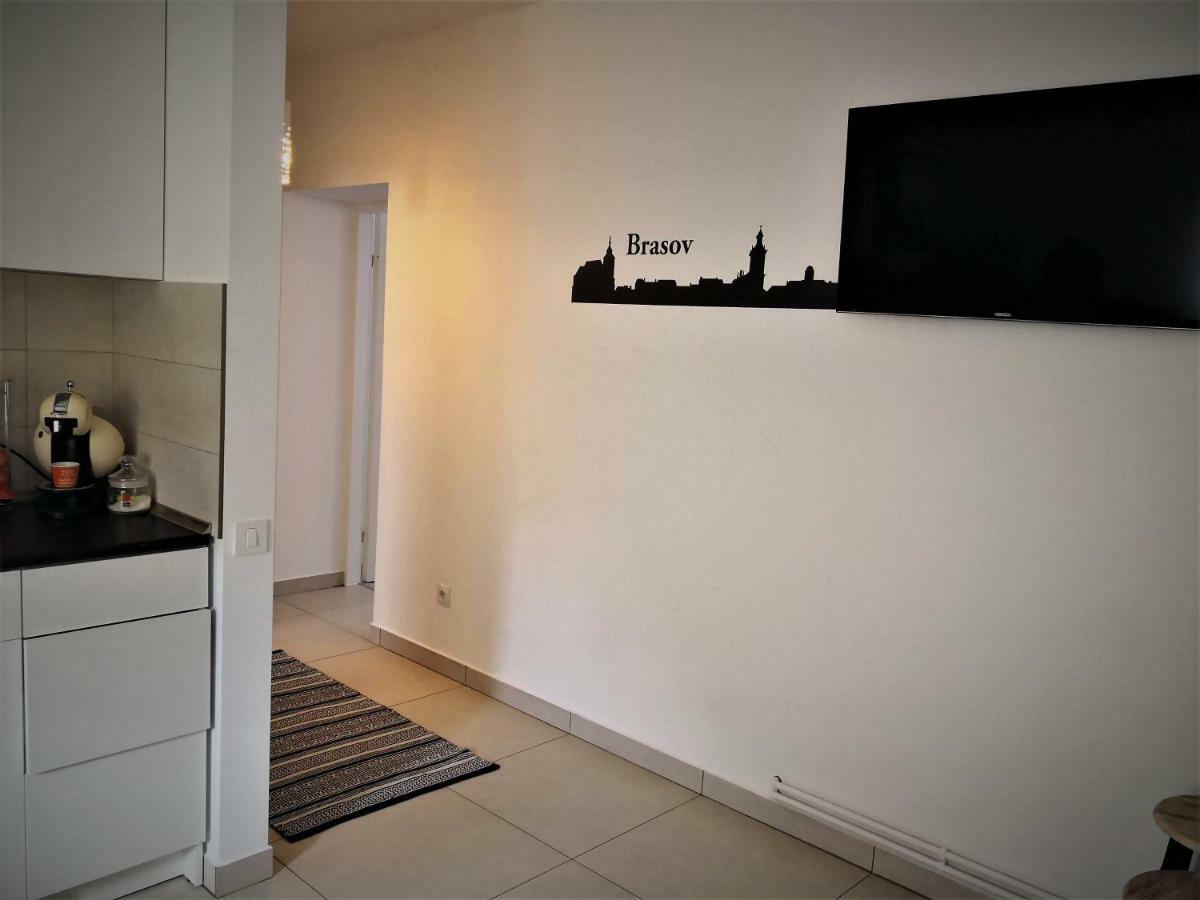 فيلا براشوففي Sunny Town House المظهر الخارجي الصورة