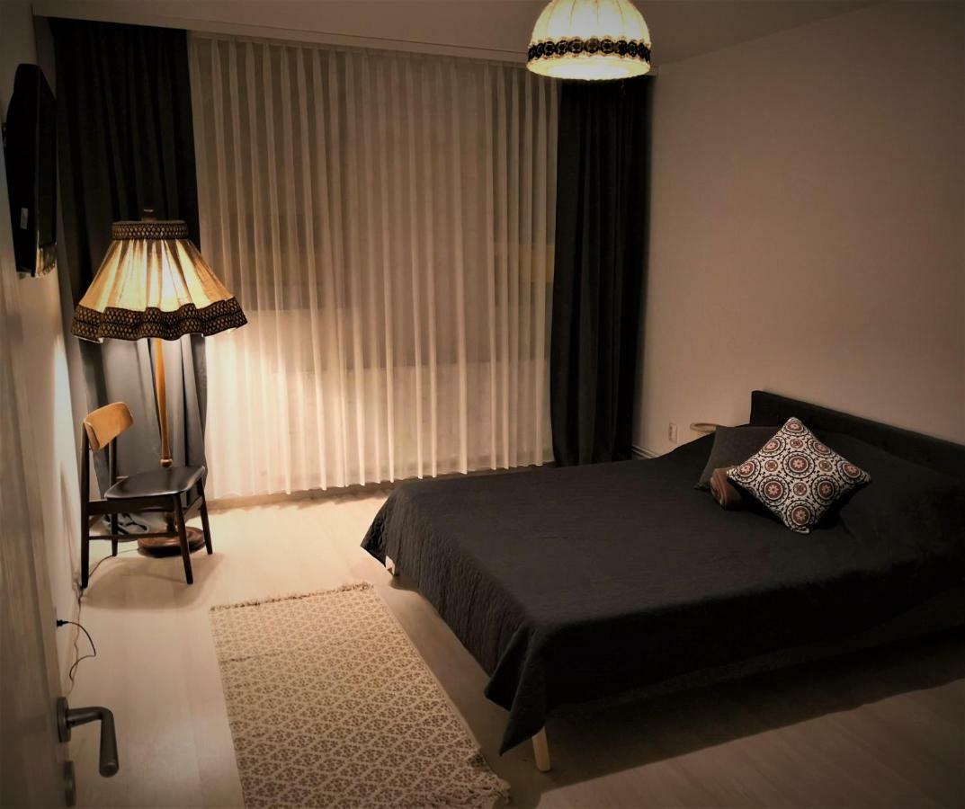 فيلا براشوففي Sunny Town House المظهر الخارجي الصورة