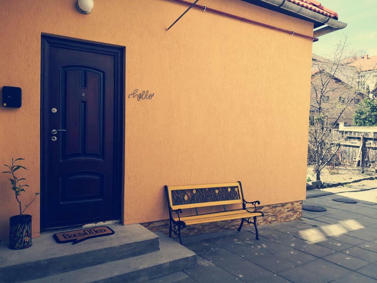 فيلا براشوففي Sunny Town House المظهر الخارجي الصورة