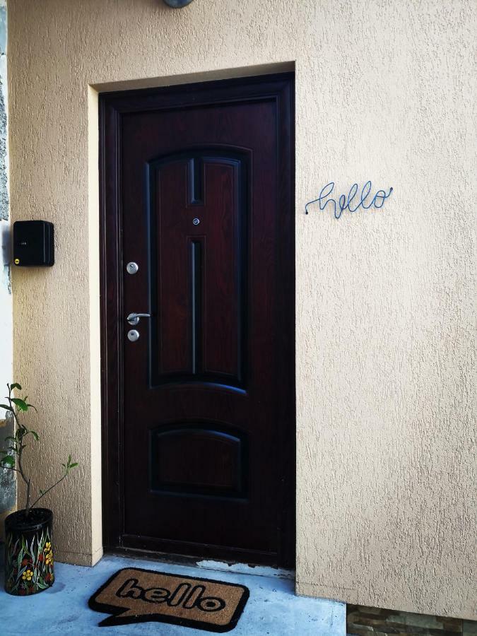 فيلا براشوففي Sunny Town House المظهر الخارجي الصورة
